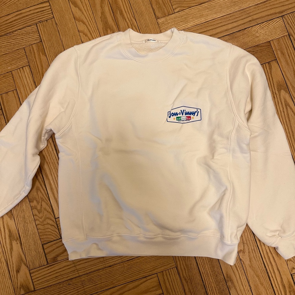 Madhappy Sweatshirt